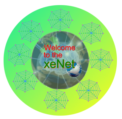 Xenetlogo.channel