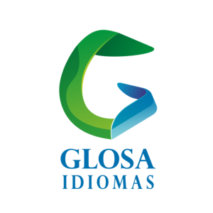 Glosa Idiomas webinar platform hosts Gustavo