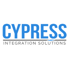 Cypress webinar platform hosts Cypress product overview: Danil and Mirko of LRG Europe