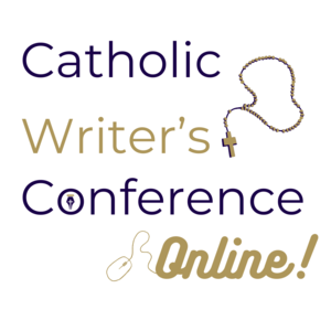 Catholic Writers Conferences webinar platform hosts How to load a book on KDP