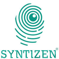 Syntizen Webinars webinar platform hosts Edo suite - committed to mask sensitive data