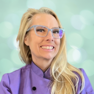 Chef Shelley webinar platform hosts Plan Your Personal Chef Biz