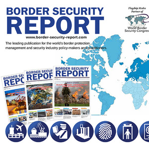 Border Security Report webinar platform hosts Webinar: API/PNR (Part 3) - Future Systems to Fight Global Terrorism and Cross Border Crime