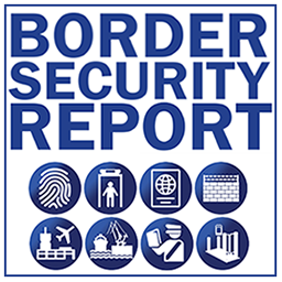Border Security Report webinar platform hosts A View to a Border: 1. Cross-border cooperation & Information sharing