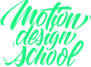 Motion Design School webinar platform hosts Meet CG Adventure Course