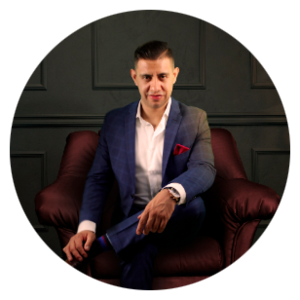 DanielShark.com webinar platform hosts  Webinar Daniel Shark - 20 Marzo 2020