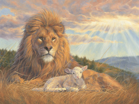 Lion-and-lamb2