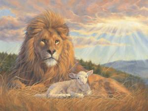 Lion-and-lamb2