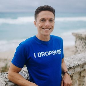 Chad Grossman webinar platform hosts eBay Dropshipping