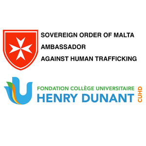 Amb. against Human Trafficking&CUHD webinar platform hosts Ordensleute, die sich für die Genesung der Opfer von Menschenhandel einsetzen (VIDEO AUF ANFRAGE)
