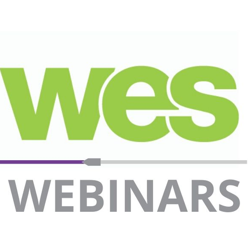 Webinar: INWED by Women's Engineering Society