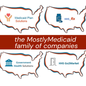 Mostly Medicaid webinar platform hosts Medicaid StarSearch: Rosarium 