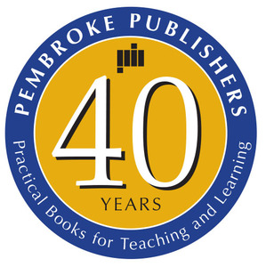 Pembroke Publishers webinar platform hosts Deepening In-Class and Online Learning
