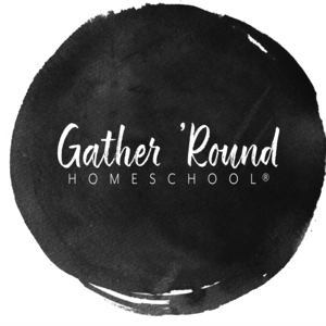 Gather 'Round Homeschool webinar platform hosts A Winter Pick Me Up