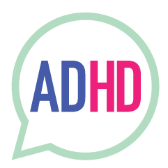 Let's talk ADHD webinar platform hosts ADHD 與職業治療 ADHD and Occupational Therapy 