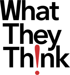 WhatTheyThink webinar platform hosts Recalibrate your business to thrive in challenging times