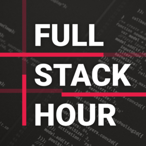 Full Stack Hour by makandra webinar platform hosts Stress und Burnout in Open Source: Why I'm closing your GitHub issue