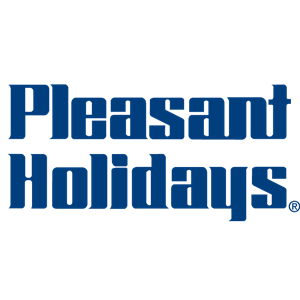 Pleasant Holidays  webinar platform hosts PleasantAgent.com Detailed destination information, video's and maps demonstration