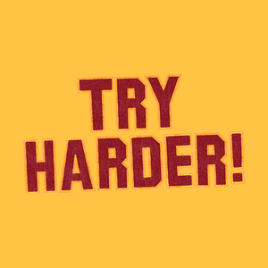 Try Harder! webinar platform hosts Brown Club of Greater San Francisco presents award-winning, Sundance documentary:   Try Harder!