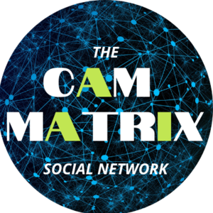 The CAM Matrix webinar platform hosts Let's Chat! No Video! Call In!
