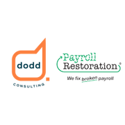 Dodd Consulting webinar platform hosts Confidently File 941's