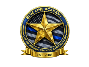 Blue Line Academy webinar platform hosts Connected Car Investigations