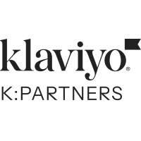 Klaviyo Partnerships webinar platform hosts Fireside Chat: Optimizing Your BFCM Email Campaigns with Alexandra Palau