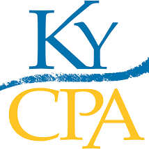 Kentucky Society of CPA's webinar platform hosts Conference Template