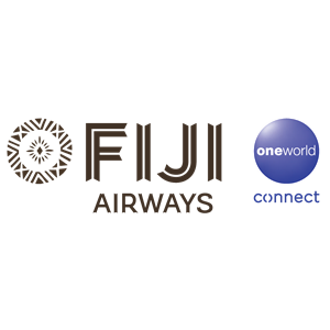Fiji Airways webinar platform hosts Bula Dallas! Fiji Airways Update Webinar