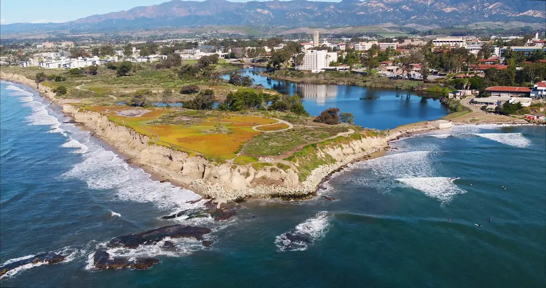 University Of California Santa Barbara Santa Barbara Calif University University Of California Santa Barbara Santa Barbara Calif University