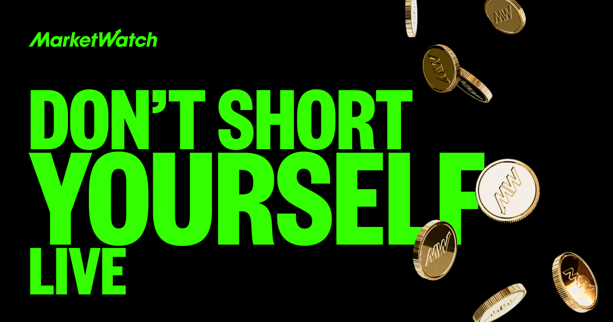 MarketWatch to Host Webinar on Money Stress and Financial Habits
