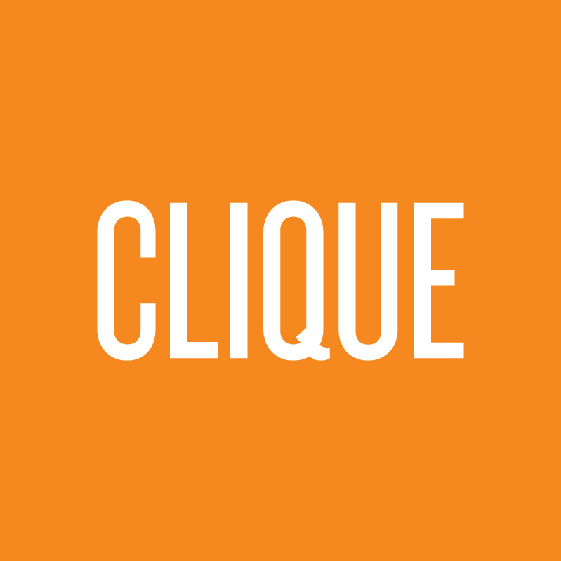 Webinar: MARKETING MORNINGS: NEW GEOGRAPHIES by Clique Studios