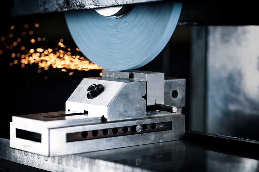 inar Metal 3D Printing vs. Machining by Gardner Business Media, Inc. inars