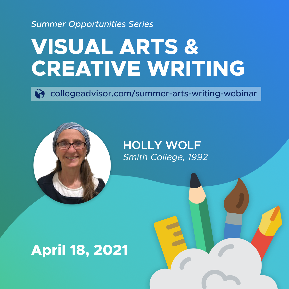 Free writing webinars 2021 picture