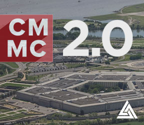 Cmmc Version 2 0 Update Webinar By Summit 7 Cmmc Version 2 0 Update Webinar By Summit 7
