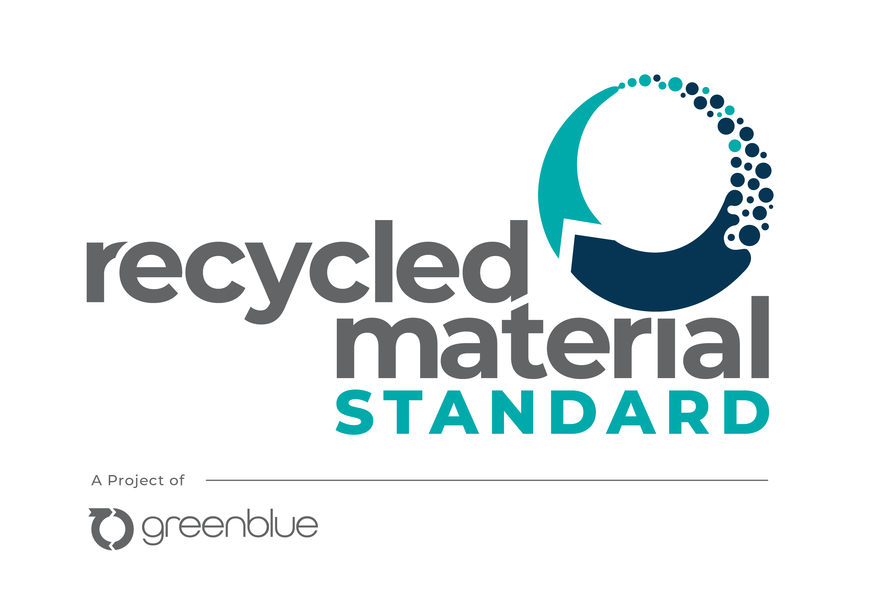 inar US Plastics Pact Certification Principles Accelerating PCR