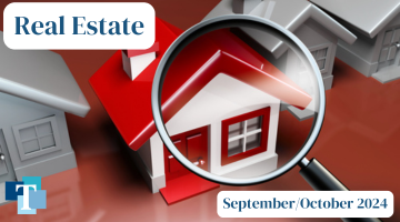 Webinar: Real Estate Tax Matters by Tax Practice Pro