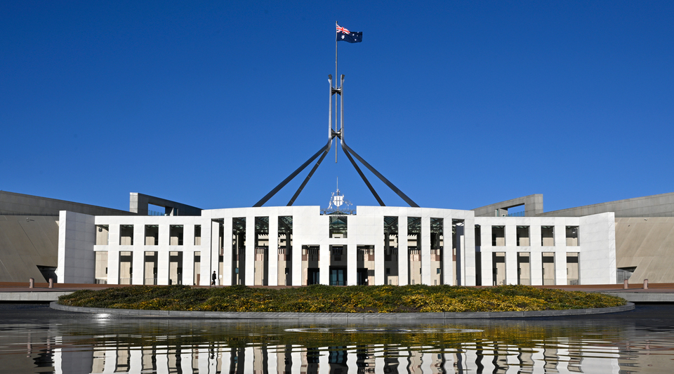 Webinar: Senate Dead Heat | Jones drafts New TASA Rules | What it means ...