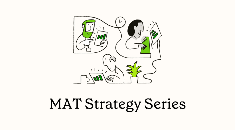 Webinar: MAT Strategy Series: How systems can impact educational ...