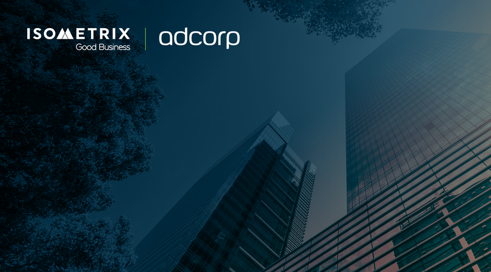 Webinar: Advancing Corporate Citizenship and Sustainability at AdCorp ...
