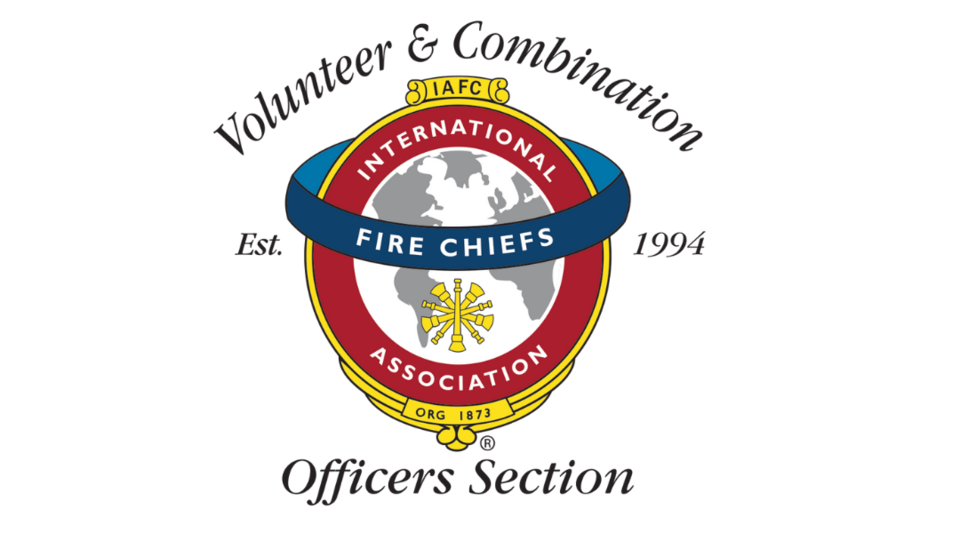 Webinar: I'm the Fire Chief - Now What Do I Do? by International ...