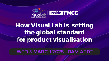 Webinar: How Visual Lab is setting the global standard for product ...