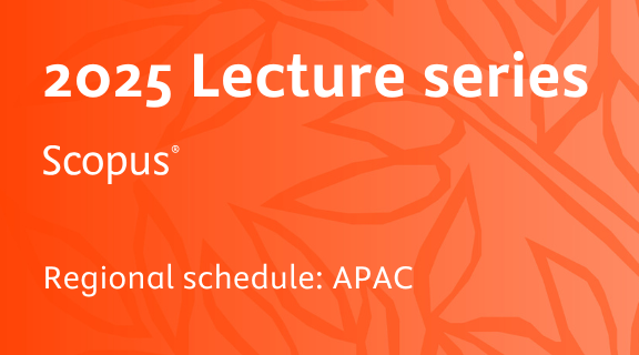 Webinar: Scopus essentials: A refresher on core features and recent ...