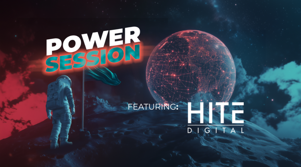 Webinar: Take your conversion rate to new Hites with Hite Digital and ...