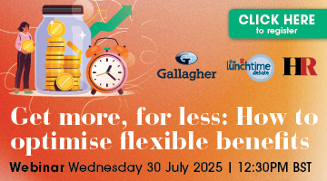 Webinar: Get more, for less: How to optimise flexible benefits by MA ...