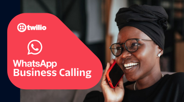 Level Up: Enhance WhatsApp Chats through Voice Calling