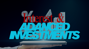 Webinar: Intermediate and Advanced Investments by Tax Practice Pro