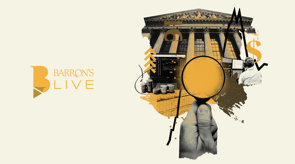 Bargain Hunting with Jonathan Boyar by Barron’s Events