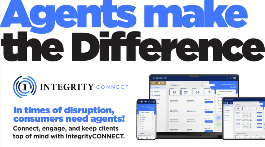 Webinar: Client Retention Strategies by Integrity Trainings