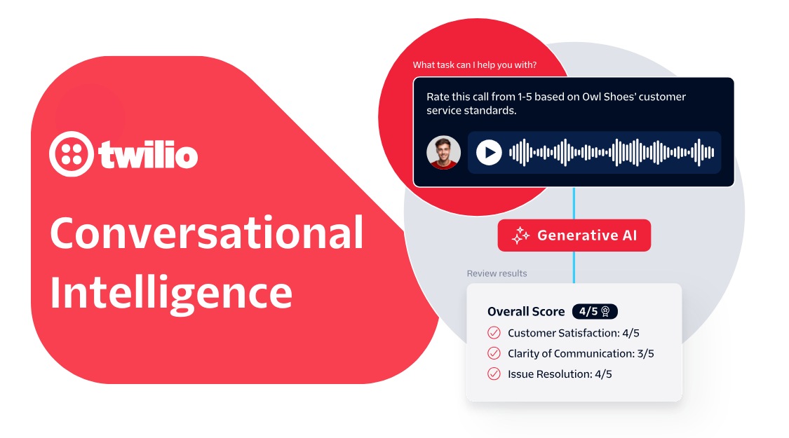 Level Up: Superpower Your Agents with Conversational Intelligence